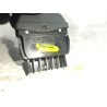 Recambio de mando elevalunas trasero izquierdo para citroën xsara (n1) 2.0 hdi 90 referencia OEM IAM 22681  