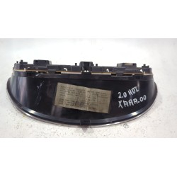 Recambio de cuadro completo para citroën xsara (n1) 2.0 hdi 90 referencia OEM IAM P9639708580B02  