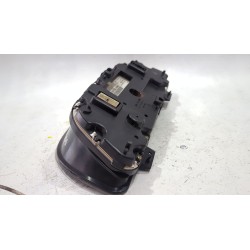 Recambio de cuadro completo para citroën xsara (n1) 2.0 hdi 90 referencia OEM IAM P9639708580B02  