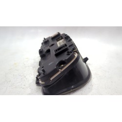 Recambio de cuadro completo para citroën xsara (n1) 2.0 hdi 90 referencia OEM IAM P9639708580B02  