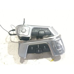 Recambio de mando volante para nissan bluebird berlina (t12/72)(03.1986) 1.8 turbo referencia OEM IAM 34094421A  