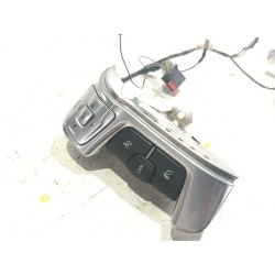Recambio de mando volante para nissan bluebird berlina (t12/72)(03.1986) 1.8 turbo referencia OEM IAM 34094421A  