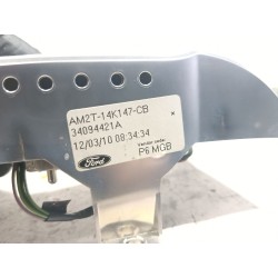 Recambio de mando volante para nissan bluebird berlina (t12/72)(03.1986) 1.8 turbo referencia OEM IAM 34094421A  