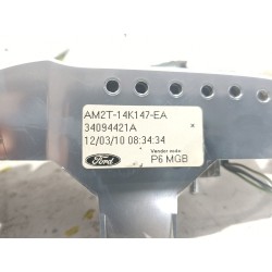 Recambio de mando volante para nissan bluebird berlina (t12/72)(03.1986) 1.8 turbo referencia OEM IAM 34094421A  