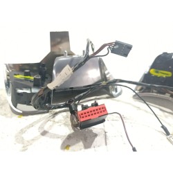 Recambio de mando volante para nissan bluebird berlina (t12/72)(03.1986) 1.8 turbo referencia OEM IAM 34094421A  