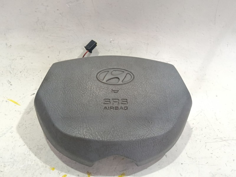 Recambio de airbag volante para hyundai accent ii (lc) 1.3 referencia OEM IAM AF6P2040337  