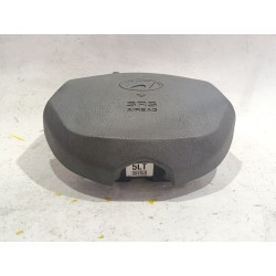 Recambio de airbag volante para hyundai accent ii (lc) 1.3 referencia OEM IAM AF6P2040337  