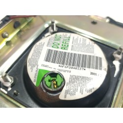 Recambio de airbag volante para hyundai accent ii (lc) 1.3 referencia OEM IAM AF6P2040337  