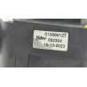Recambio de mando multifuncion para fiat grande punto (199_) 1.9 d multijet referencia OEM IAM 852304  