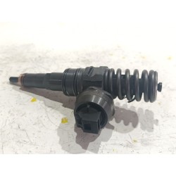 Recambio de inyector para volkswagen golf v (1k1) 1.9 tdi referencia OEM IAM 038130073AG  