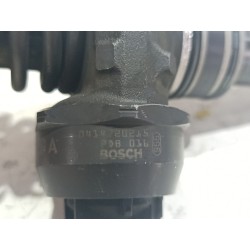 Recambio de inyector para volkswagen golf v (1k1) 1.9 tdi referencia OEM IAM 038130073AG  