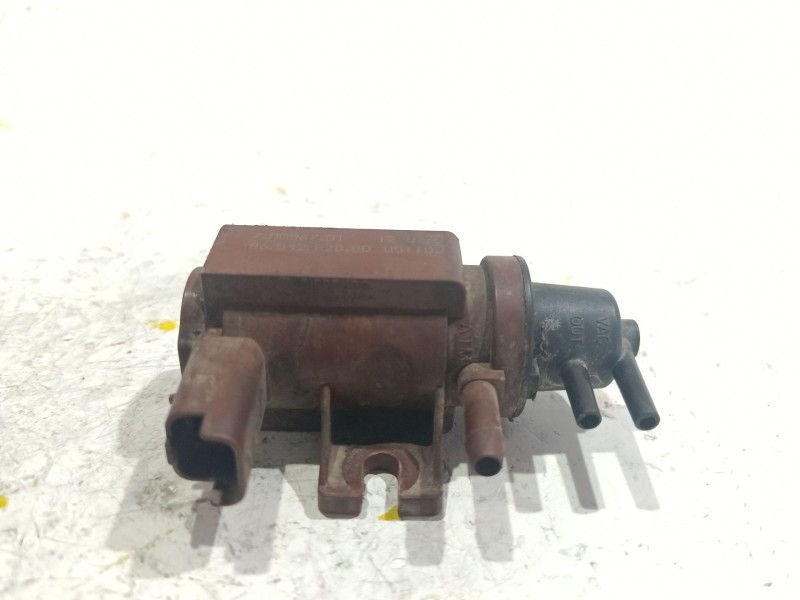 Recambio de valvula aire adicional para peugeot 407 (6d_) 2.0 hdi (6drhrh) referencia OEM IAM 9654282880  