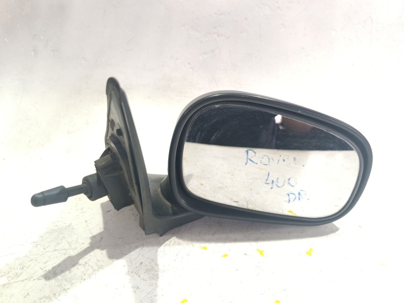 Recambio de retrovisor derecho para rover 400 ii hatchback (rt) 420 di referencia OEM IAM 015302  