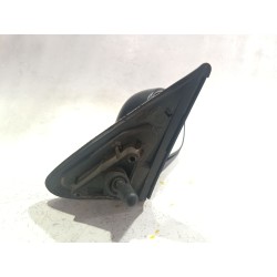 Recambio de retrovisor derecho para rover 400 ii hatchback (rt) 420 di referencia OEM IAM 015302  