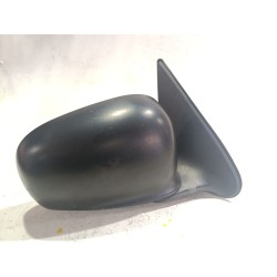 Recambio de retrovisor derecho para rover 400 ii hatchback (rt) 420 di referencia OEM IAM 015302  