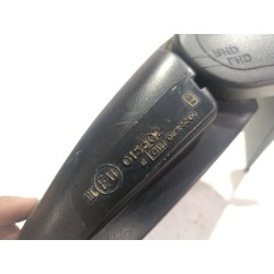 Recambio de retrovisor derecho para rover 400 ii hatchback (rt) 420 di referencia OEM IAM 015302  
