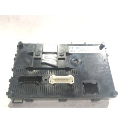 Recambio de modulo electronico para renault clio ii fase ii (b/cb0)(2001) 1.5 authentique [1,5 ltr. - 60 kw dci diesel] referenc