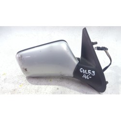 Recambio de retrovisor derecho para volkswagen golf iii (1h1) 1.9 tdi referencia OEM IAM E10217387  