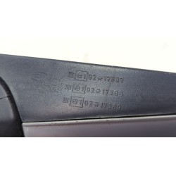 Recambio de retrovisor derecho para volkswagen golf iii (1h1) 1.9 tdi referencia OEM IAM E10217387  