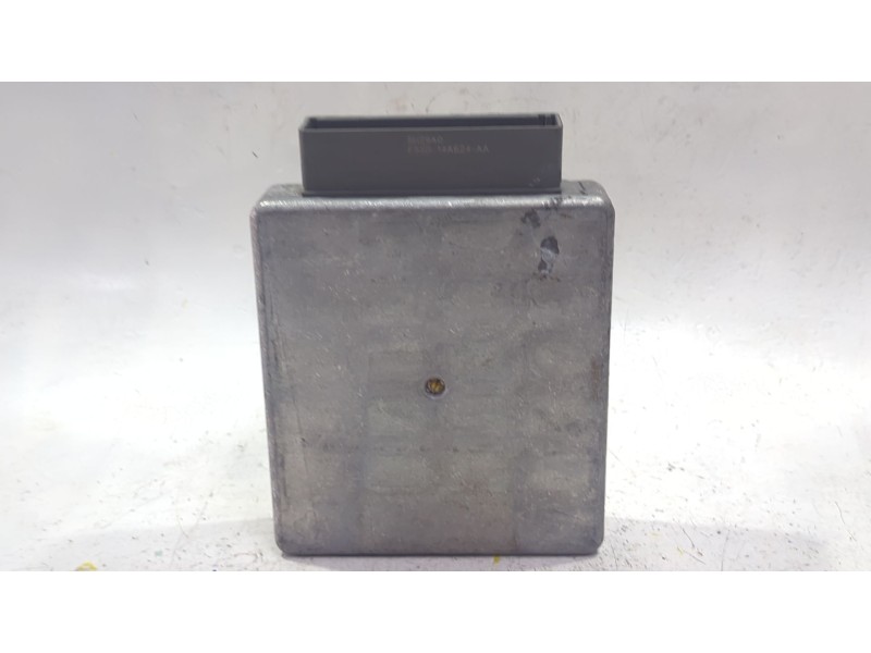 Recambio de centralita inyeccion para ford fiesta iv (ja_, jb_) 1.8 d referencia OEM IAM 96FB12A650FC  