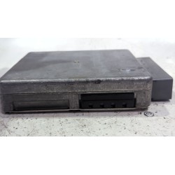 Recambio de centralita inyeccion para ford fiesta iv (ja_, jb_) 1.8 d referencia OEM IAM 96FB12A650FC  