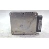 Recambio de centralita inyeccion para ford fiesta iv (ja_, jb_) 1.8 d referencia OEM IAM 96FB12A650FC  