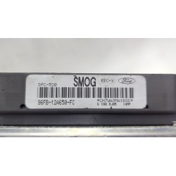 Recambio de centralita inyeccion para ford fiesta iv (ja_, jb_) 1.8 d referencia OEM IAM 96FB12A650FC  
