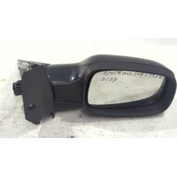 Recambio de retrovisor derecho para renault grand scénic ii (jm0/1_) 1.9 dci (jm14) referencia OEM IAM E90111261127  