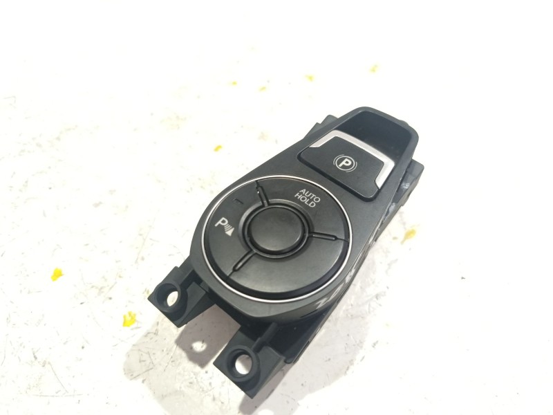 Recambio de freno de mano electrico para hyundai i40 i (vf) 1.7 crdi referencia OEM IAM 937663Z040  