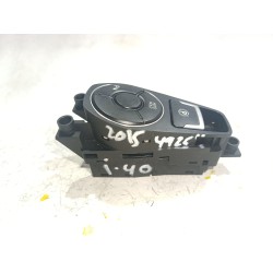 Recambio de freno de mano electrico para hyundai i40 i (vf) 1.7 crdi referencia OEM IAM 937663Z040  