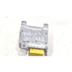 Recambio de centralita airbag para ford fiesta iv (ja_, jb_) 1.8 d referencia OEM IAM 96FG14B056CD  