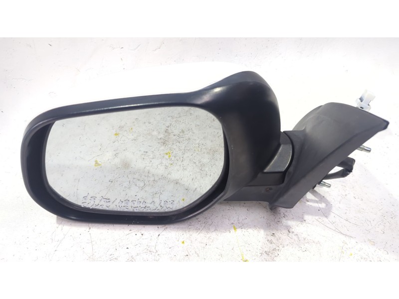Recambio de retrovisor izquierdo para mitsubishi asx 1.8 d 110 cv referencia OEM IAM E4022588  