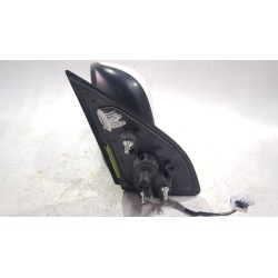 Recambio de retrovisor izquierdo para mitsubishi asx 1.8 d 110 cv referencia OEM IAM E4022588  