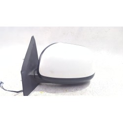 Recambio de retrovisor izquierdo para mitsubishi asx 1.8 d 110 cv referencia OEM IAM E4022588  