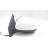 Recambio de retrovisor izquierdo para mitsubishi asx 1.8 d 110 cv referencia OEM IAM E4022588  