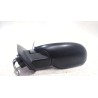 Recambio de retrovisor izquierdo para mitsubishi asx 1.8 d 110 cv referencia OEM IAM E4022588  
