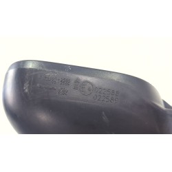 Recambio de retrovisor izquierdo para mitsubishi asx 1.8 d 110 cv referencia OEM IAM E4022588  