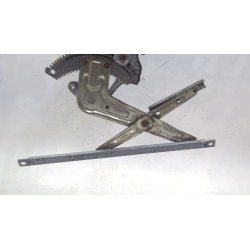 Recambio de mecanismo elevalunas delantero izquierdo para mitsubishi asx 1.8 d 110 cv referencia OEM IAM 069LH  