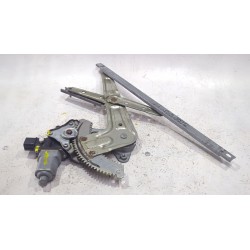 Recambio de mecanismo elevalunas delantero izquierdo para mitsubishi asx 1.8 d 110 cv referencia OEM IAM 069LH  