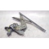Recambio de mecanismo elevalunas delantero izquierdo para mitsubishi asx 1.8 d 110 cv referencia OEM IAM 069LH  