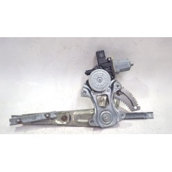Recambio de mecanismo elevalunas delantero izquierdo para mitsubishi asx 1.8 d 110 cv referencia OEM IAM 069LH  
