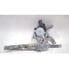 Recambio de mecanismo elevalunas delantero izquierdo para mitsubishi asx 1.8 d 110 cv referencia OEM IAM 069LH  