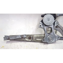 Recambio de mecanismo elevalunas delantero izquierdo para mitsubishi asx 1.8 d 110 cv referencia OEM IAM 069LH  