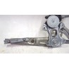 Recambio de mecanismo elevalunas delantero izquierdo para mitsubishi asx 1.8 d 110 cv referencia OEM IAM 069LH  