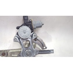 Recambio de mecanismo elevalunas delantero izquierdo para mitsubishi asx 1.8 d 110 cv referencia OEM IAM 069LH  