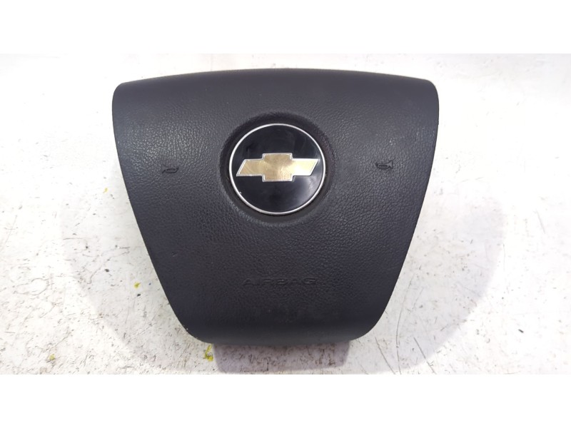 Recambio de airbag volante para chevrolet captiva (c100, c140) 2.0 d 4wd referencia OEM IAM 96809649  