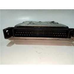 Recambio de centralita inyeccion para peugeot 206 (1998) 1.4 hdi eco 70 referencia OEM IAM 0281010250  