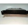 Recambio de centralita inyeccion para peugeot 206 (1998) 1.4 hdi eco 70 referencia OEM IAM 0281010250  