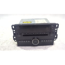 SISTEMA AUDIO / RADIO CD 96673510 