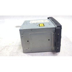 Recambio de sistema audio / radio cd para chevrolet captiva (c100, c140) 2.0 d 4wd referencia OEM IAM 96673510  